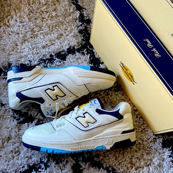 New Balance Other - Rich Paul for New Balance 550